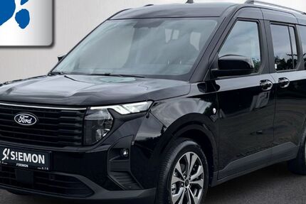 Ford Tourneo Courier 9.748 km 23.930 &euro; Emsdetten 48282
