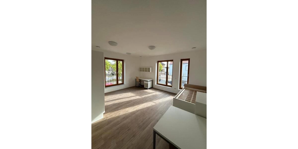 Etagenwohnung Steinfurt - 1 Zimmer, 37 m&sup2;, 760&euro; | Angebot:24857737