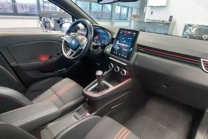 Renault Clio 71.500 km 13.200 &euro; Warendorf 48231