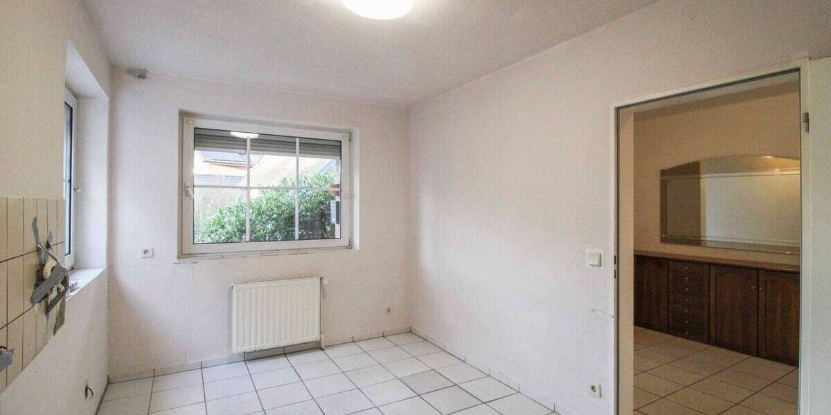 Doppelhaushälfte Münster Gelmer - 5 Zimmer, 117 m&sup2;, 449.000&euro; | Angebot:26319390