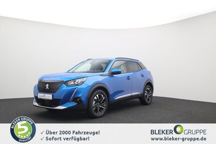Peugeot 2008 68.376 km 14.479 &euro; Münster - Amelsbüren 48163