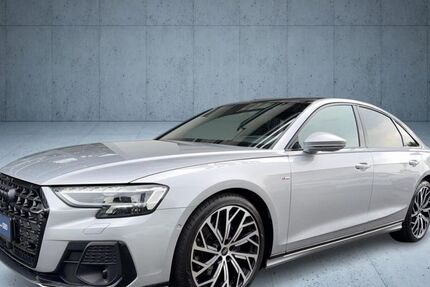 Audi A8 64.800 km 64.880 &euro; Ahlen 59229