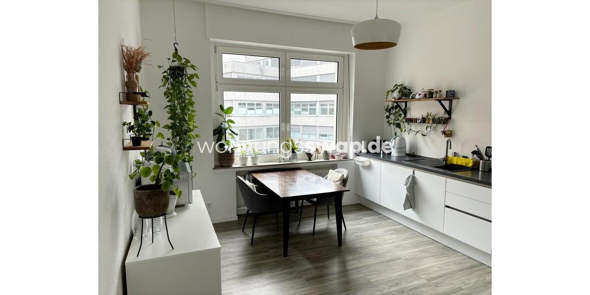 Etagenwohnung Münster - 3 Zimmer, 115 m&sup2;, 1.100&euro; | Angebot:24541385