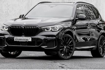 BMW X5 79.451 km 60.400 &euro; Münster 48163