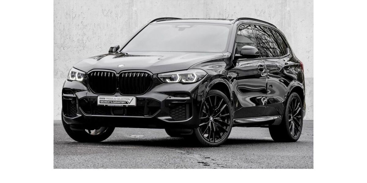 BMW X5 79.451 km 60.400 &euro; Münster 48163