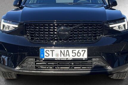 Volvo XC40 6.000 km 38.800 &euro; Steinfurt 48565