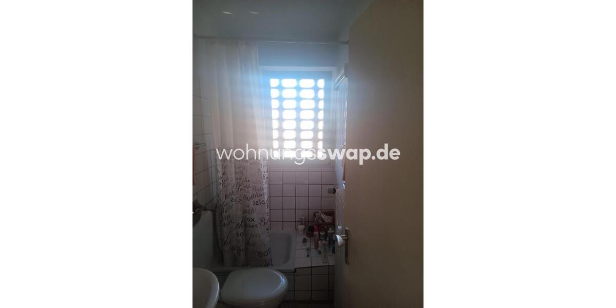 Etagenwohnung Münster Mitte-Süd - 1 Zimmer, 22 m&sup2;, 300&euro; | Angebot:24570721