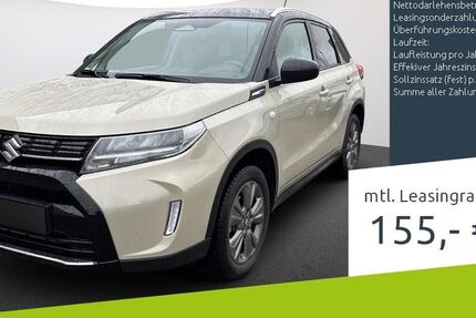 Suzuki Vitara 9.000 km 26.290 &euro; Münster - Amelsbüren 48163