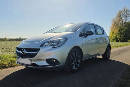 Opel Corsa 55.055 km 10.499 &euro; Dülmen 48249