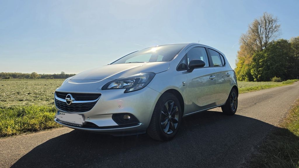 Opel Corsa 55.055 km 10.499 &euro; Dülmen 48249