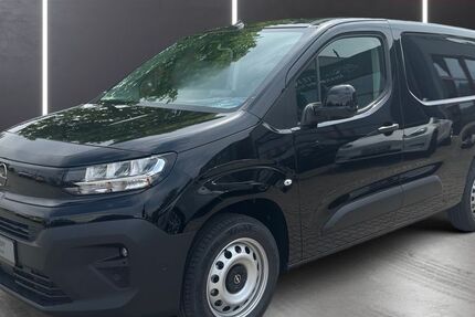 Opel Combo 1.500 km 25.980 &euro; Münster 48153