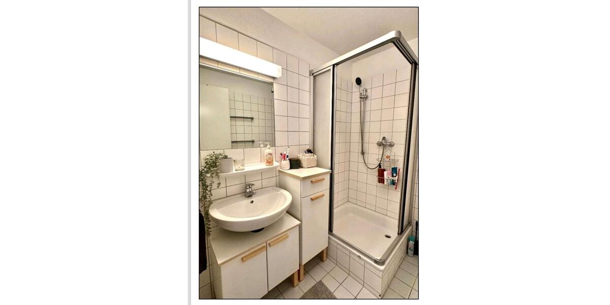 Etagenwohnung Münster Münster-Nord - 1 Zimmer, 37 m&sup2;, 990&euro; | Angebot:25855886