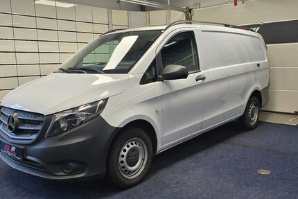 Mercedes-Benz Vito 211.620 km 10.599 &euro; Dülmen 48249