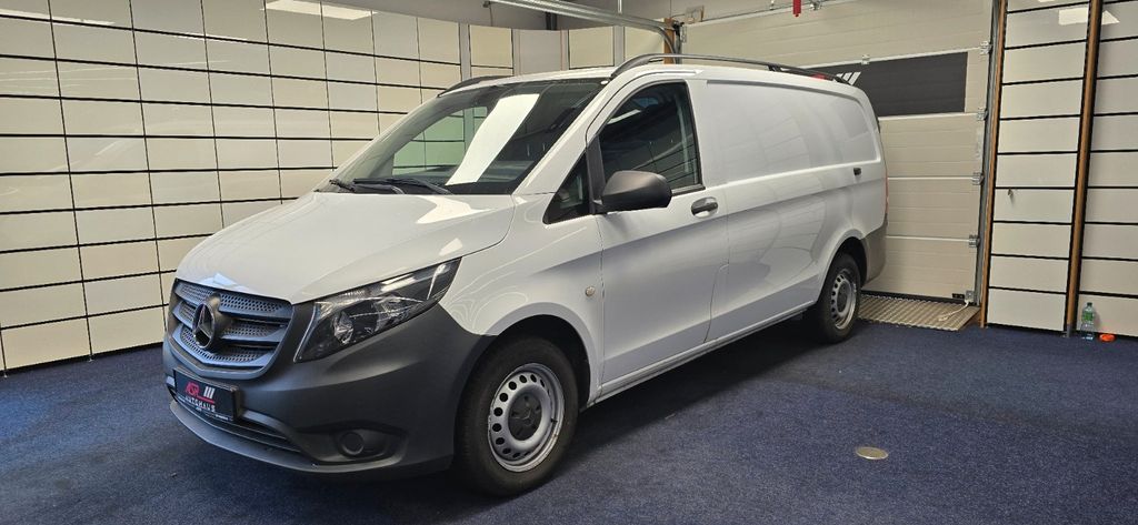 Mercedes-Benz Vito 211.620 km 10.599 &euro; Dülmen 48249