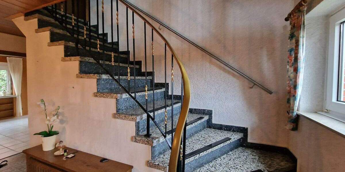 Etagenwohnung Münster Amelsbüren - 6 Zimmer, 124 m&sup2;, 470.000&euro; | Angebot:25797485