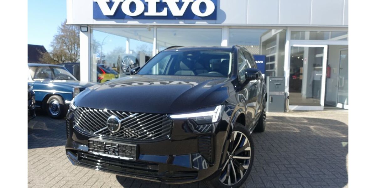 Volvo XC90 24.900 km 64.900 &euro; Warendorf 48231