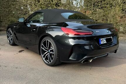 BMW Z4 M40 69.970 km 43.250 &euro; Münster 48155