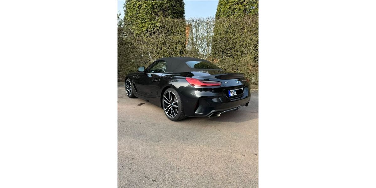 BMW Z4 M40 69.970 km 43.250 &euro; Münster 48155