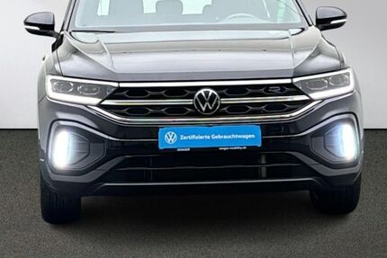 VW T-Roc 9.607 km 29.480 &euro; Emsdetten 48282