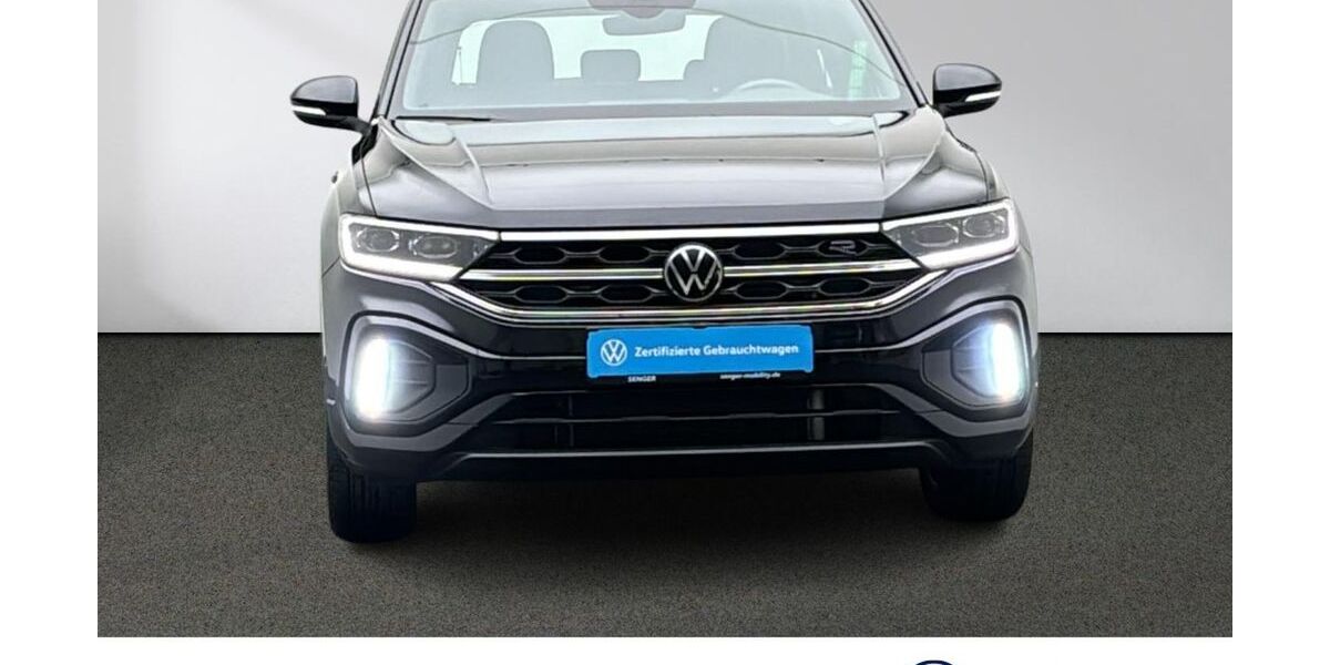VW T-Roc 9.607 km 29.480 &euro; Emsdetten 48282