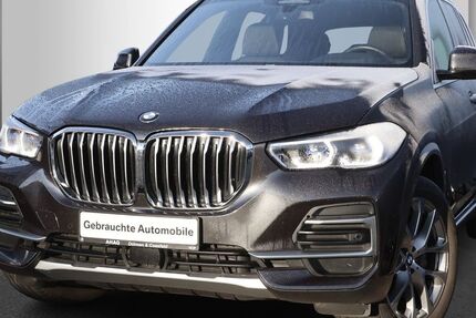 BMW X5 72.000 km 48.990 &euro; Dülmen 48249