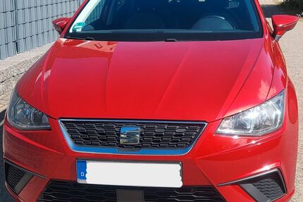 Seat Ibiza 85.000 km 8.550 &euro; Emsdetten 48282