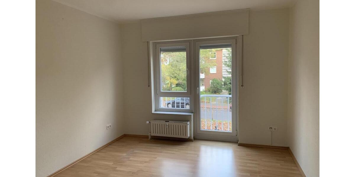 Etagenwohnung Münster Münster-Südost - 3 Zimmer, 76 m&sup2;, 1.250&euro; | Angebot:25720452