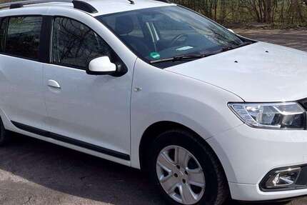 Dacia Logan 73.880 km 7.500 &euro; Greven 48268