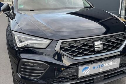 Seat Ateca 57.000 km 23.990 &euro; Münster 48155
