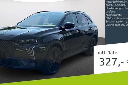 DS Automobiles DS7 (Crossback) 22.223 km 29.990 &euro; Dülmen 48249
