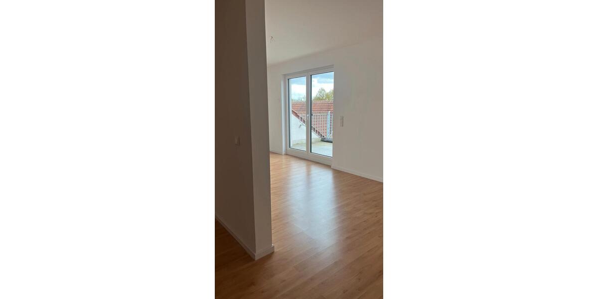 Maisonettenwohnung Rosendahl - 3 Zimmer, 112 m&sup2;, 1.120&euro; | Angebot:25404131