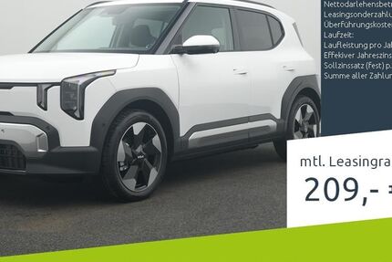 Kia EV2 1.900 km 33.980 &euro; Münster - Amelsbüren 48163