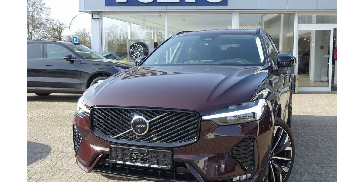 Volvo XC60 14.950 km 54.900 &euro; Warendorf 48231
