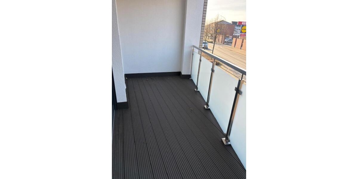 Etagenwohnung Ahlen - 2 Zimmer, 92 m&sup2;, 930&euro; | Angebot:25539393