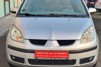 Mitsubishi Colt 189.889 km 2.500 &euro; Warendorf 48231
