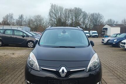 Renault Scenic 153.000 km 3.490 &euro; Senden/Bösensell 48308
