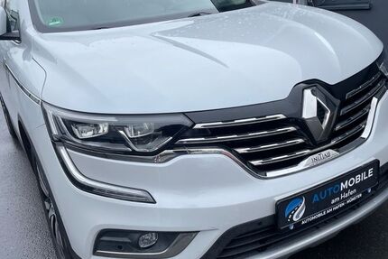 Renault Koleos 91.000 km 18.490 &euro; Münster 48155