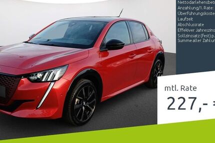 Peugeot 208 30.708 km 19.540 &euro; Dülmen 48249