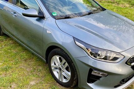 Kia ceed Sportswagon 91.000 km 14.500 &euro; Lüdinghausen 59348