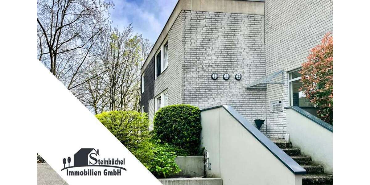 Etagenwohnung Münster Gievenbeck - 4 Zimmer, 69 m&sup2;, 316.000&euro; | Angebot:26359741