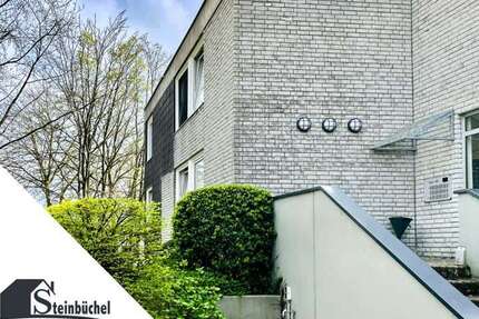 Wohnung Münster Gievenbeck - 4 Zimmer, 69 m&sup2;, 316.000&euro; | Angebot:26359741