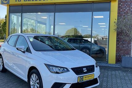 Seat Ibiza 27.373 km 16.990 &euro; Ostbevern 48346