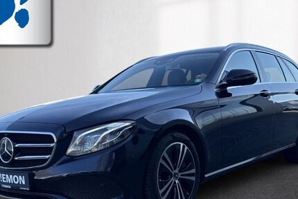Mercedes-Benz E 400 135.737 km 27.930 &euro; Lengerich 49525