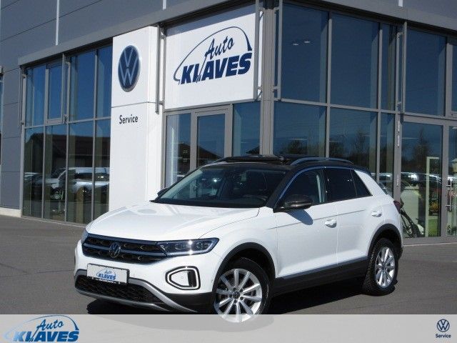 VW T-Roc 24.700 km 25.999 &euro; Ascheberg 59387