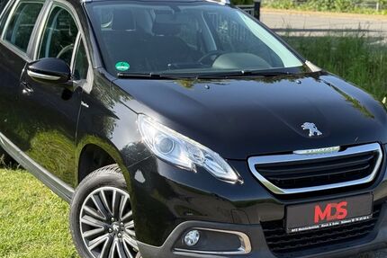 Peugeot 2008 103.661 km 6.490 &euro; Dülmen 48249