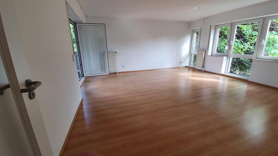 Erdgeschoßwohnung Münster Münster-Südost - 2 Zimmer, 75 m&sup2;, 1.125&euro; | Angebot:26374115