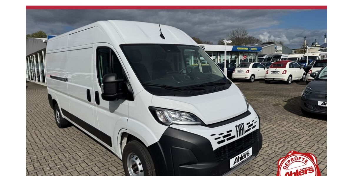 Fiat Ducato 21.401 km 26.490 &euro; Münster 48165