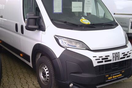 Fiat Ducato 28.700 km 25.290 &euro; Ostbevern 48346