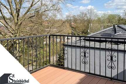 Wohnung Münster Münster-Südost - 4 Zimmer, 98 m&sup2;, 669.000&euro; | Angebot:26686579