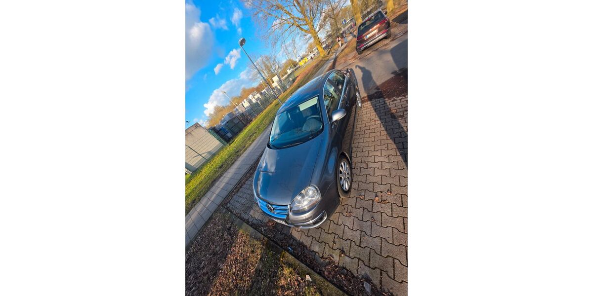 VW Jetta 162.000 km 4.300 &euro; Münster 48147